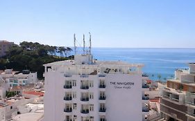 The Navigator - Ocean Heights & Residences